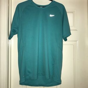 Nike Dri-Fit Miler Running Shirt